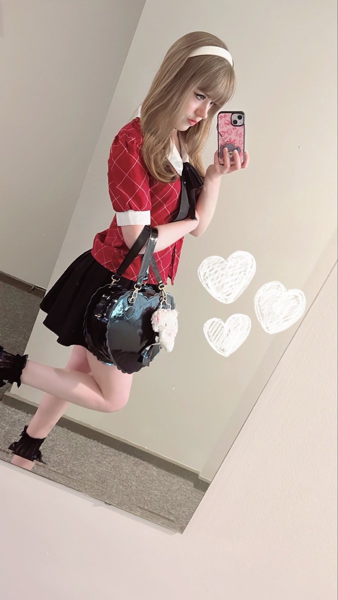 nicole ˖ ִֶָ𐀔 tweet media