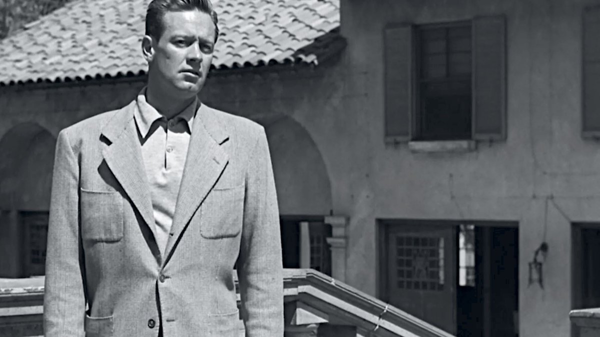 Mr Acely. The Gentleman tweet media