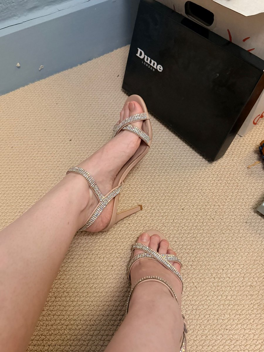 Feet 4 Life tweet media