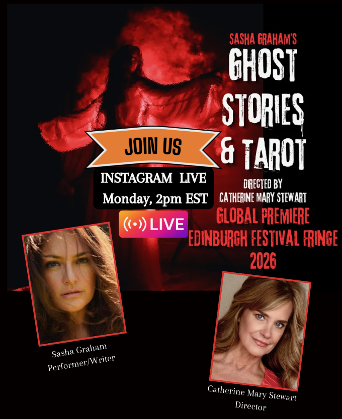 CatherineMaryStewart tweet media