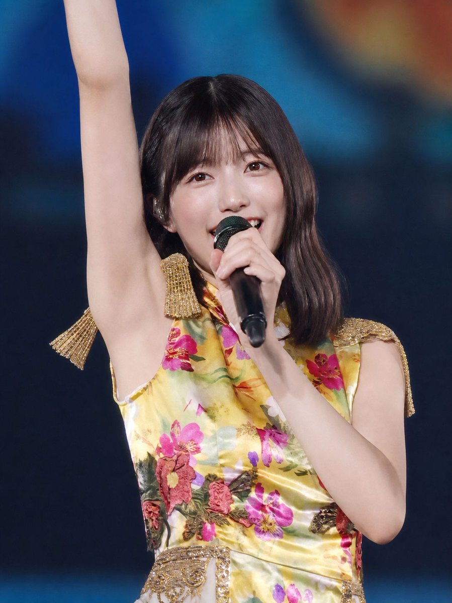 五百城茉央ちゃんの「14th YEAR BIRTHDAY LIVE」を忘れない画像まとめ