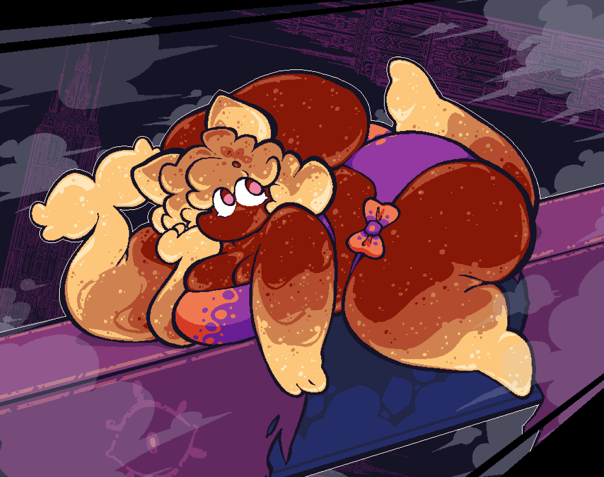 {✦} BIG RAD DEMON DAD {✦} tweet media