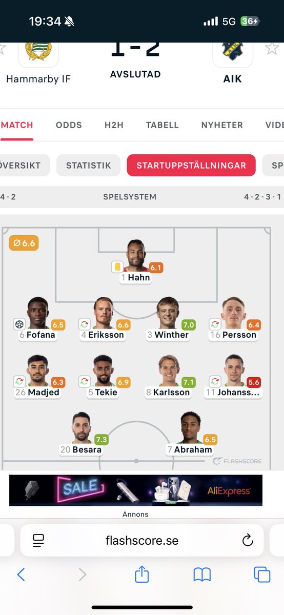 Dimitris Team Storebror tweet media
