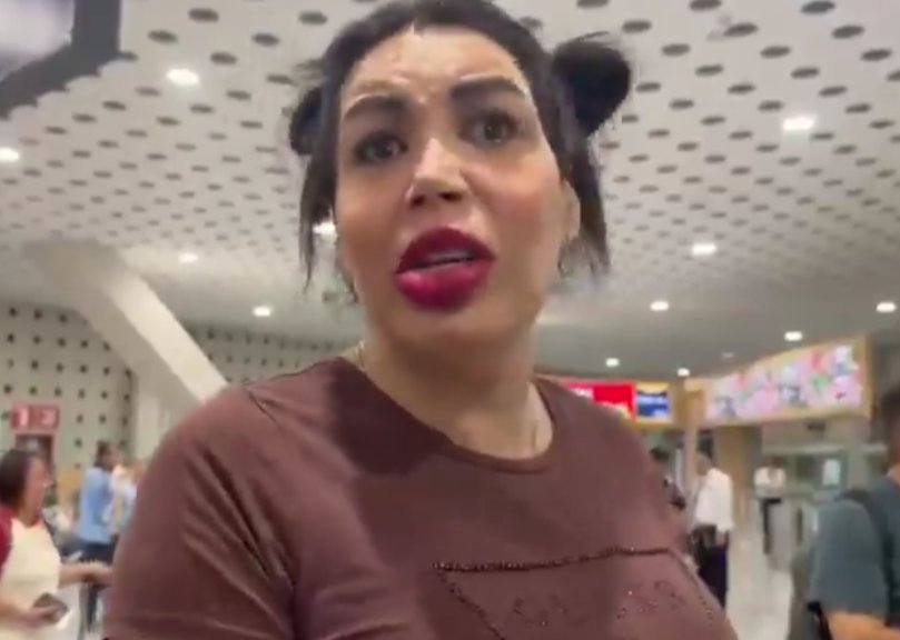 La Abuela Sauce tweet media