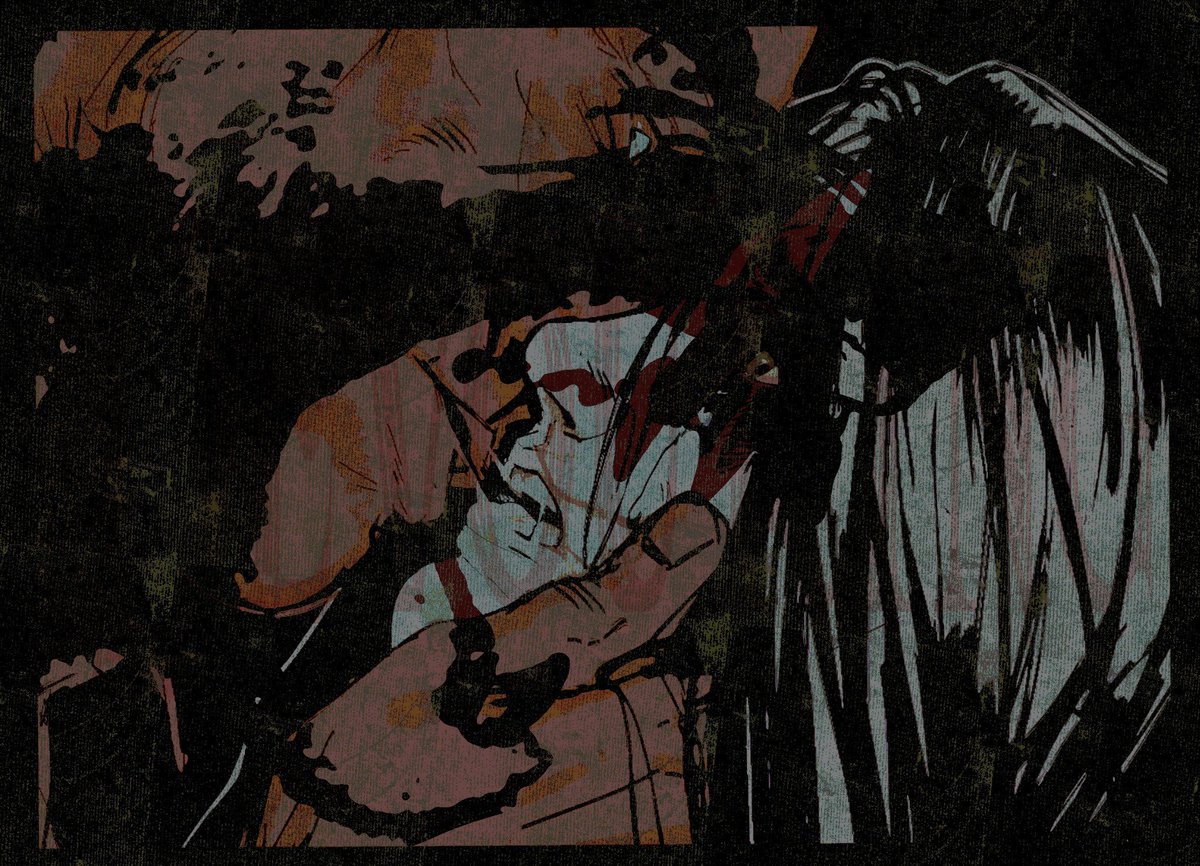 dedav001's tweet photo. 🩸
[ #outlast #outlastwhistleblower #eddiegluskin #selfshipping #AU ] ㅤㅤㅤㅤDevouring https://t.co/MnMSWo0le0