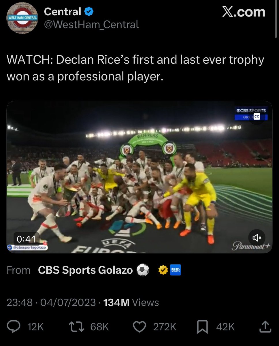 Football tweets that aged badly tweet media
