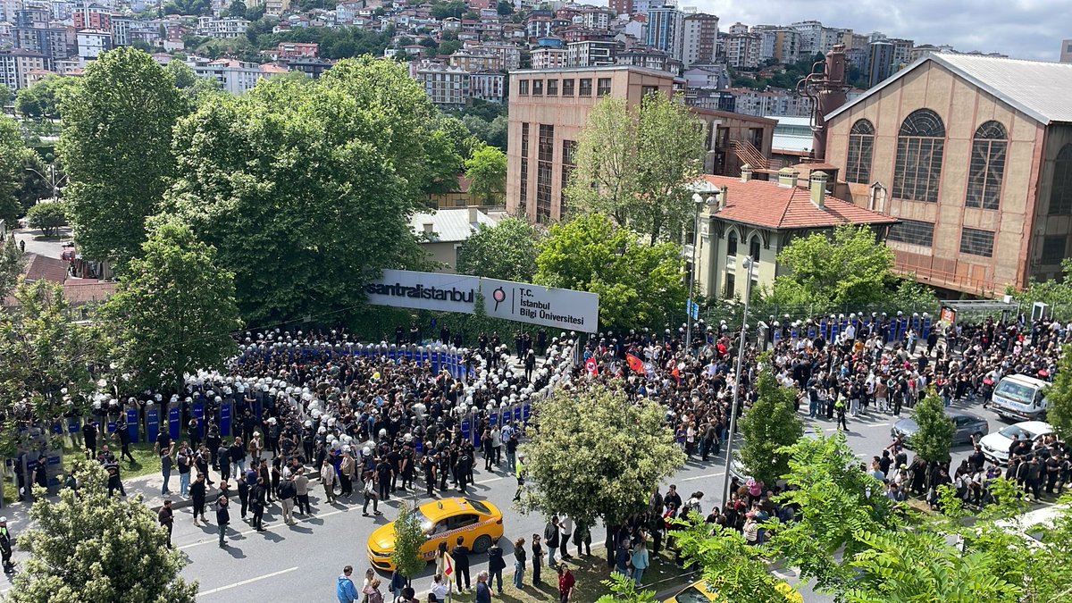 Bilgi Uluslararası İlişkiler Kulübü tweet media