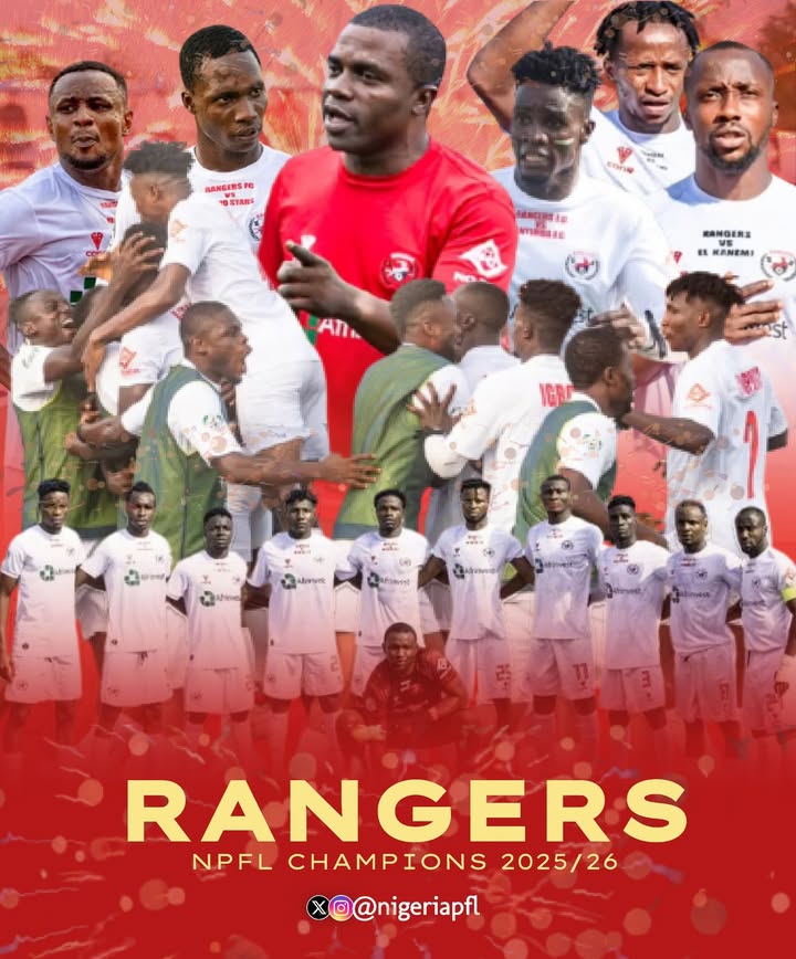 NPFL tweet media