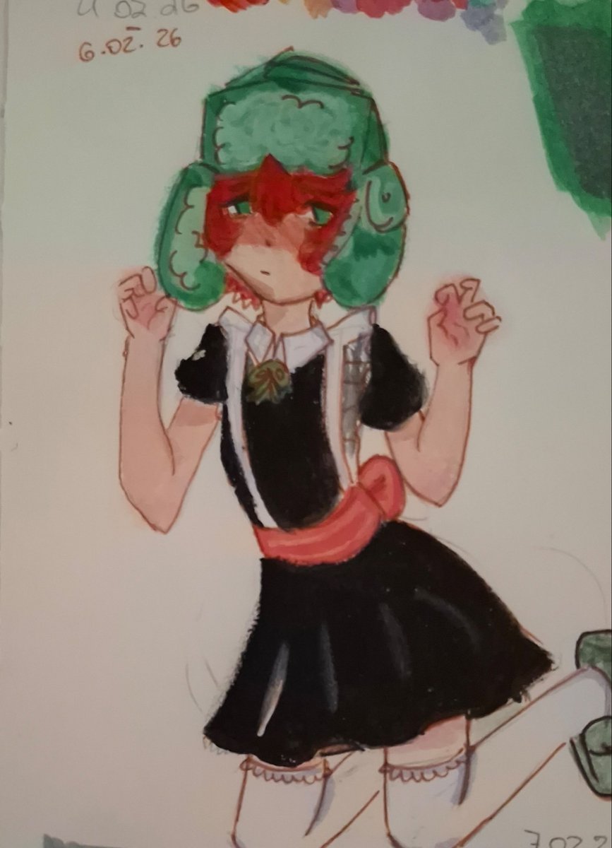 Liltitmouse1's tweet photo. Its redraw!
#kyle #Kylebroflovski #southpark https://t.co/FeSy4y5Vp3