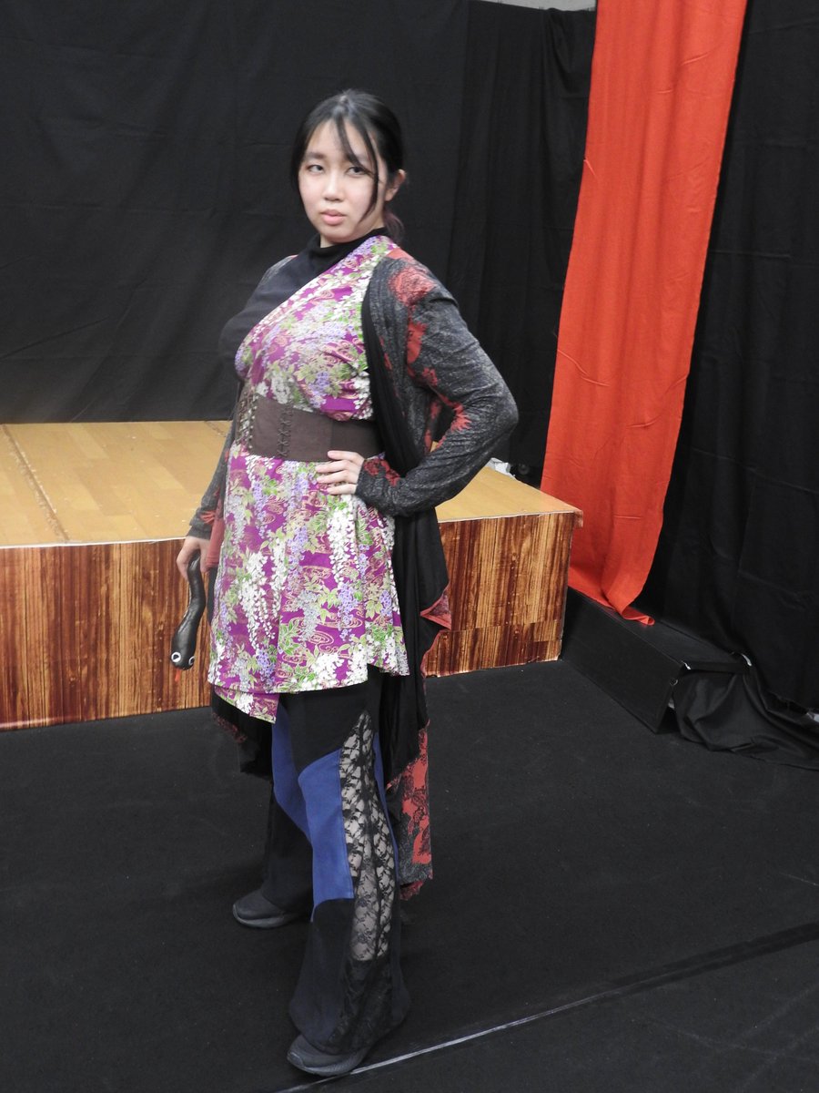 prdbq903's tweet photo. 2026年５月24日 藤枝文化センターでの、劇団ZA公演
「隻眼の紅蓮丸・新演出版」に、❶～❺での報告に
画像追加していきます、❻　#隻眼の紅蓮丸 #劇団ZA #藤枝文化センター https://t.co/fgMKjoMD8c