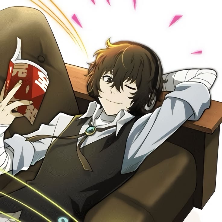 Riri 𝝑𓏲 dazai's only one tweet media