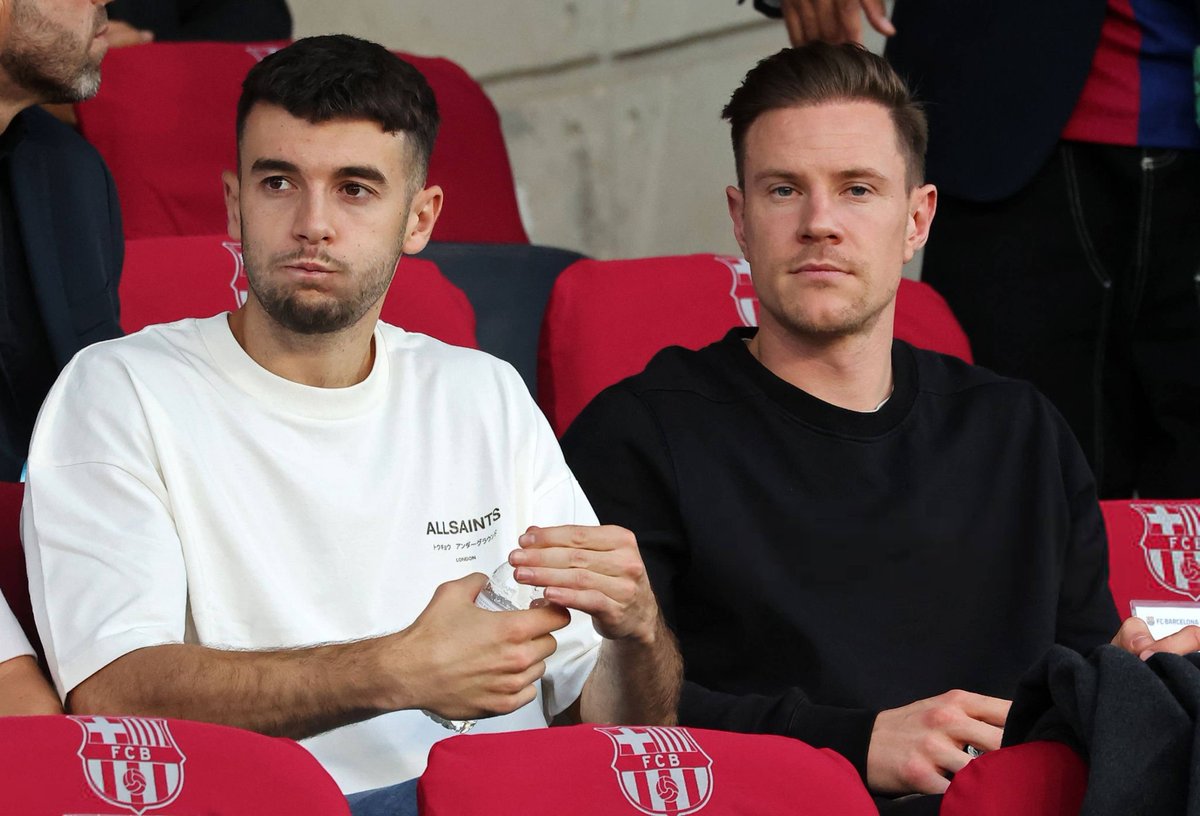 BarçaTimes tweet media