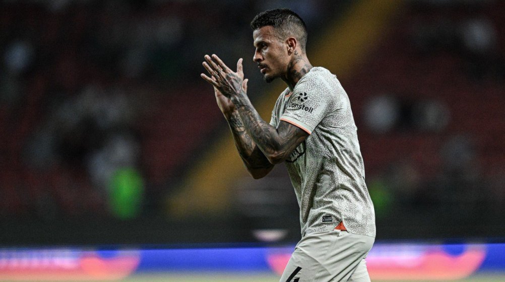 SPFC Info tweet media