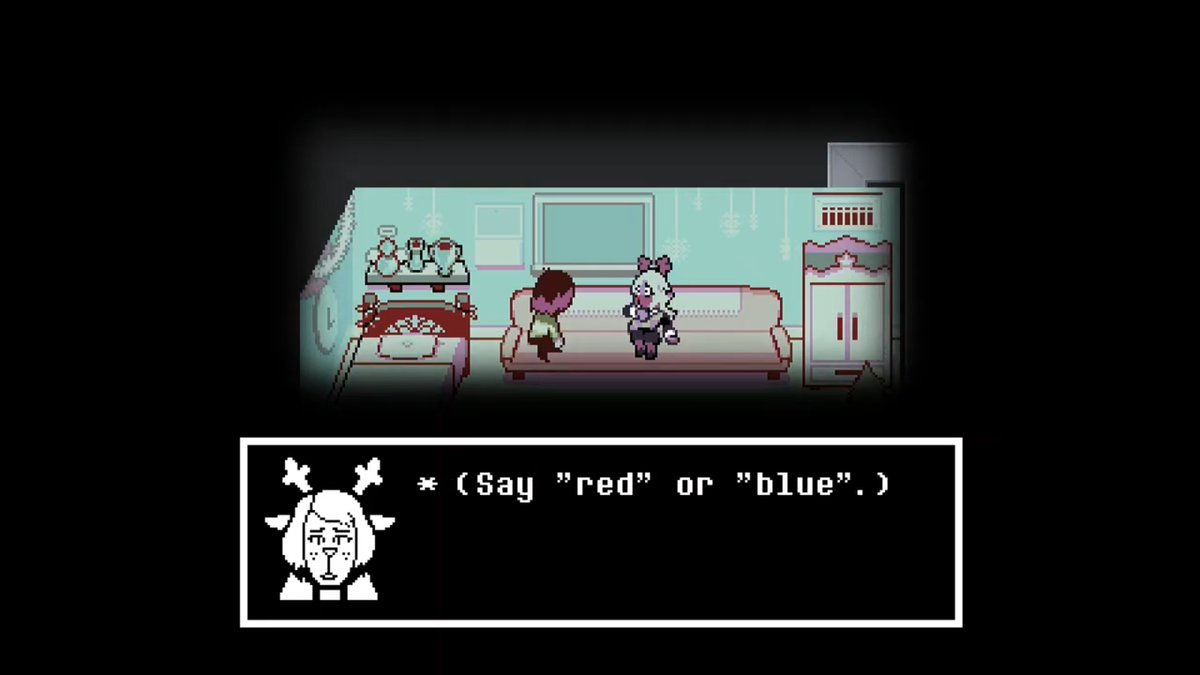 Bisexual Shadowguy tweet media