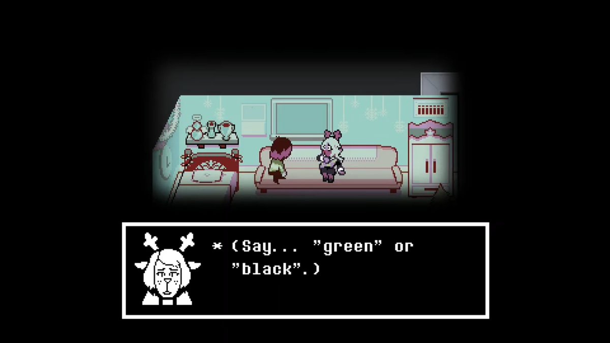 Bisexual Shadowguy tweet media