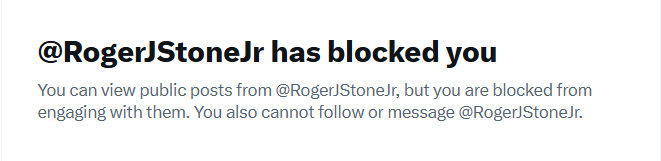MarkleTheSparkplug™ Ω tweet media