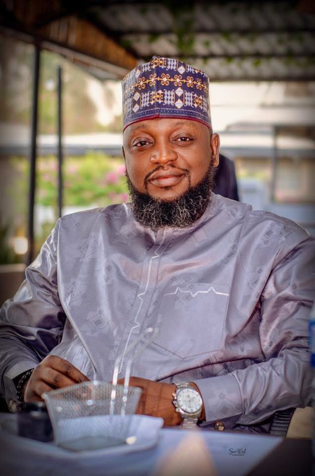 MuhdAMagaji's tweet photo. Alhamdulillah. https://t.co/d31BaPnIC4