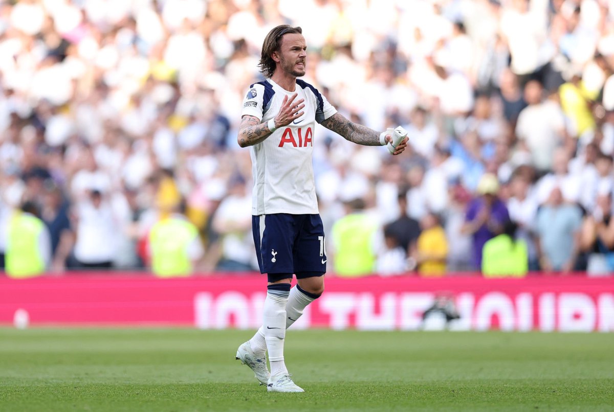 محمد توتنهام | spurs tweet media