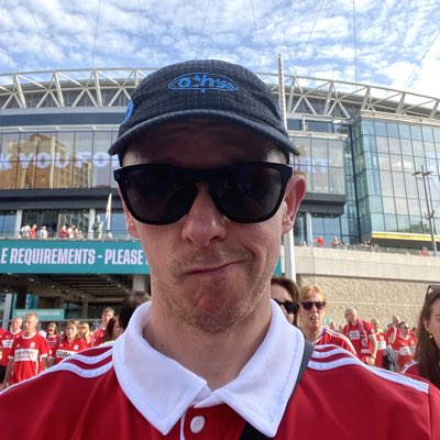 John tweet media