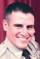 ODMP's tweet photo. We regret to inform you of the loss of Sergeant Joseph Apodaca of the Taos County Sheriff's Office (New Mexico), EOW 05/22/2026.

https://t.co/UVBz5r3klM https://t.co/a73B77Ecjd