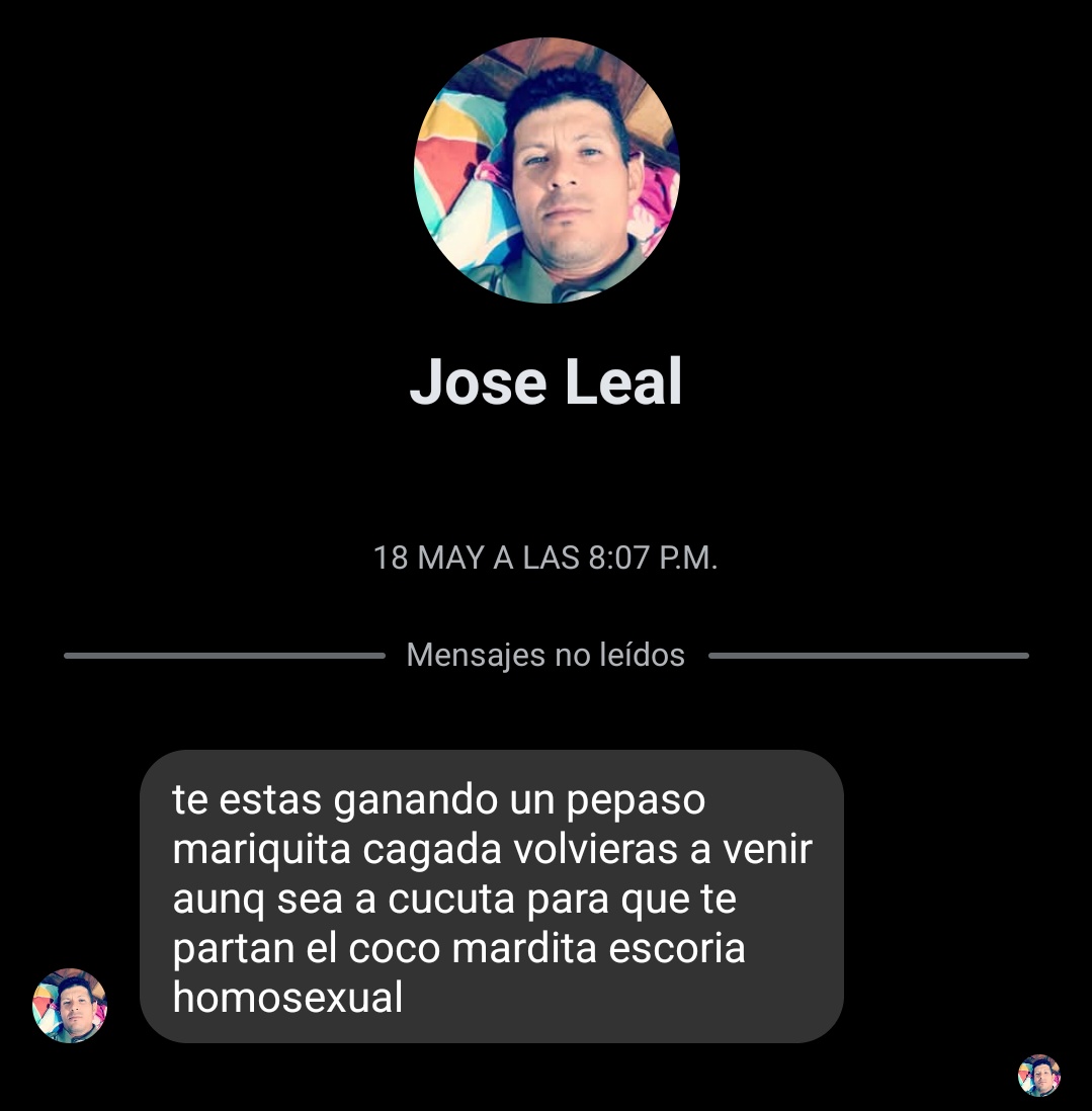 Emmanuel Rincón tweet media