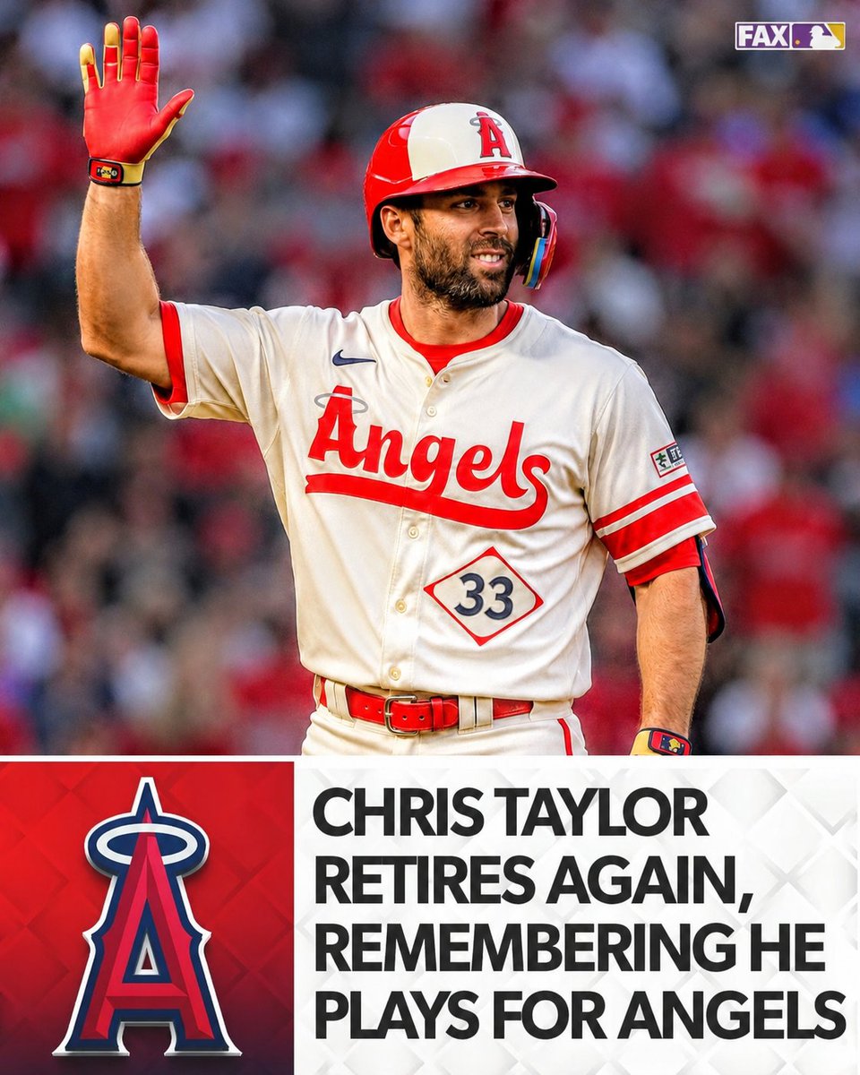 (Parody) FAX Sports: MLB tweet media
