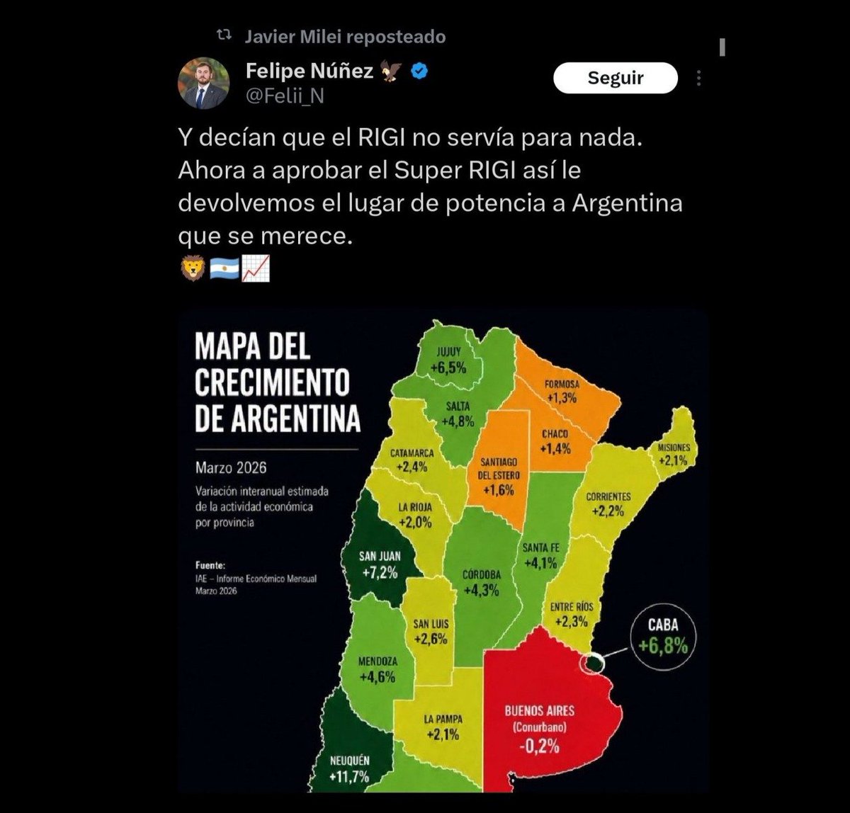 Julián Macías Tovar tweet media