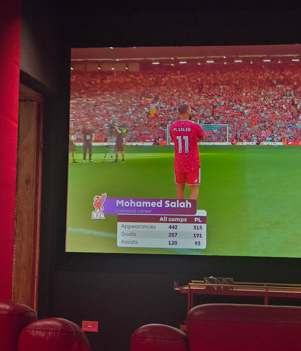 ahmednasirlaw's tweet photo. MO SALAH...What a LEGEND! https://t.co/cSzjyhlC0c