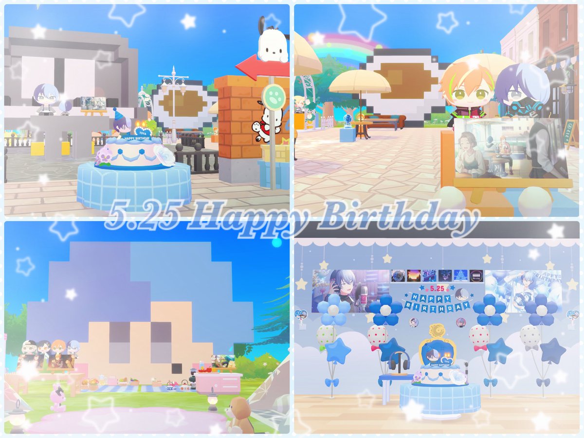 kunbubu0220's tweet photo. ☕️青柳冬弥 Happy Birthday☕️

「マイセカイ百景」に投稿しています‼️

🎹煌めく記憶を辿って🪽
ID:RLGEiXNxmv7NvRyFkHB6

冬弥に関係あるものを、たくさん時間をかけて作りました
素敵だなと思ってくださったら、いいねや拡散をよろしくお願いします🫶🏼

#マイセカイ百景 
#青柳冬弥誕生祭2026 https://t.co/5XJFH4mOw5