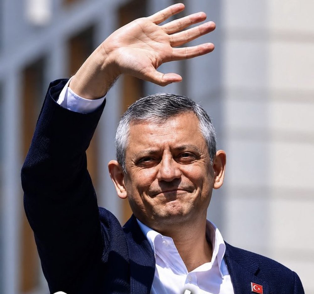 Kıyam Adası Bilgesi tweet media