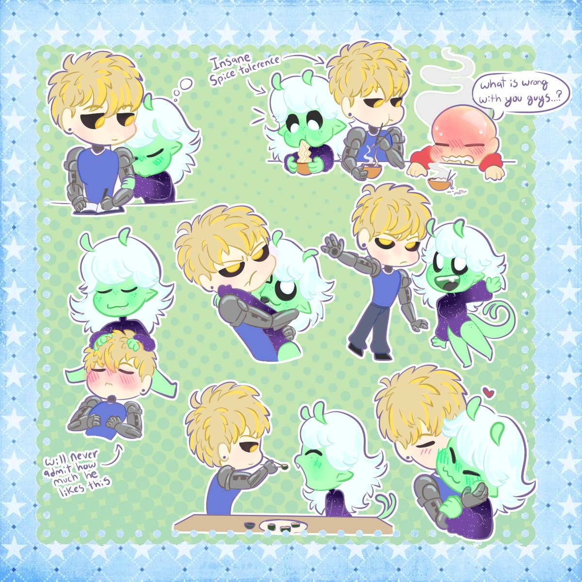 ⭐️SillyGoose⭐️ tweet media