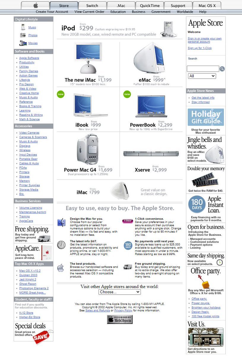 Mr. Macintosh tweet media