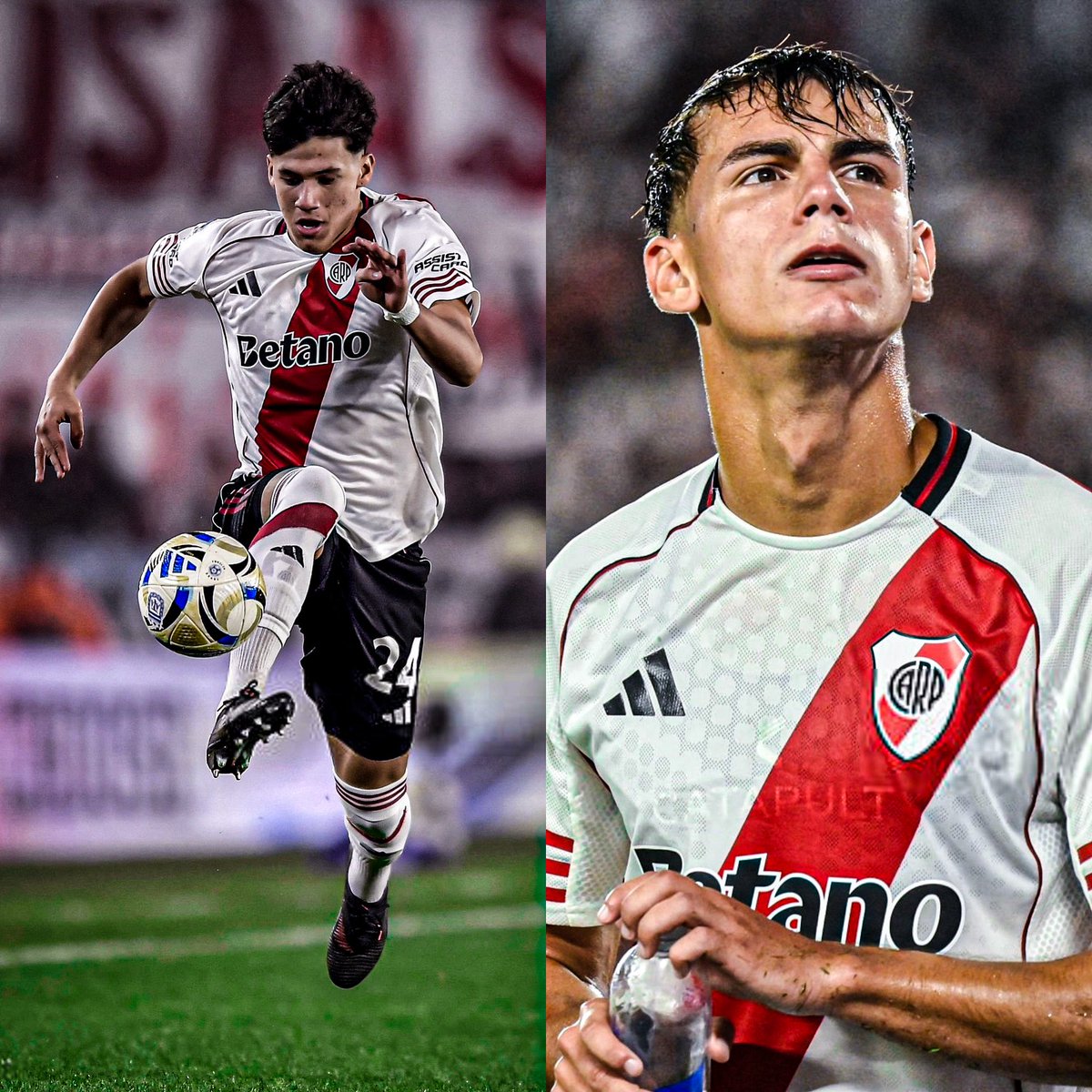 Ataque Futbolero tweet media