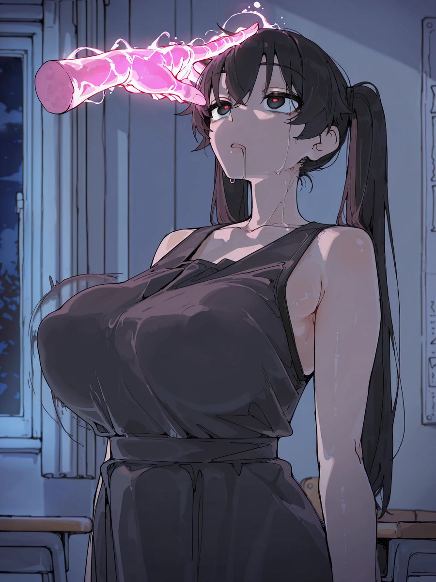 McHypnoworks's tweet photo. 気に入った子を『教育』しよう！ https://t.co/w7UVhzmphZ
