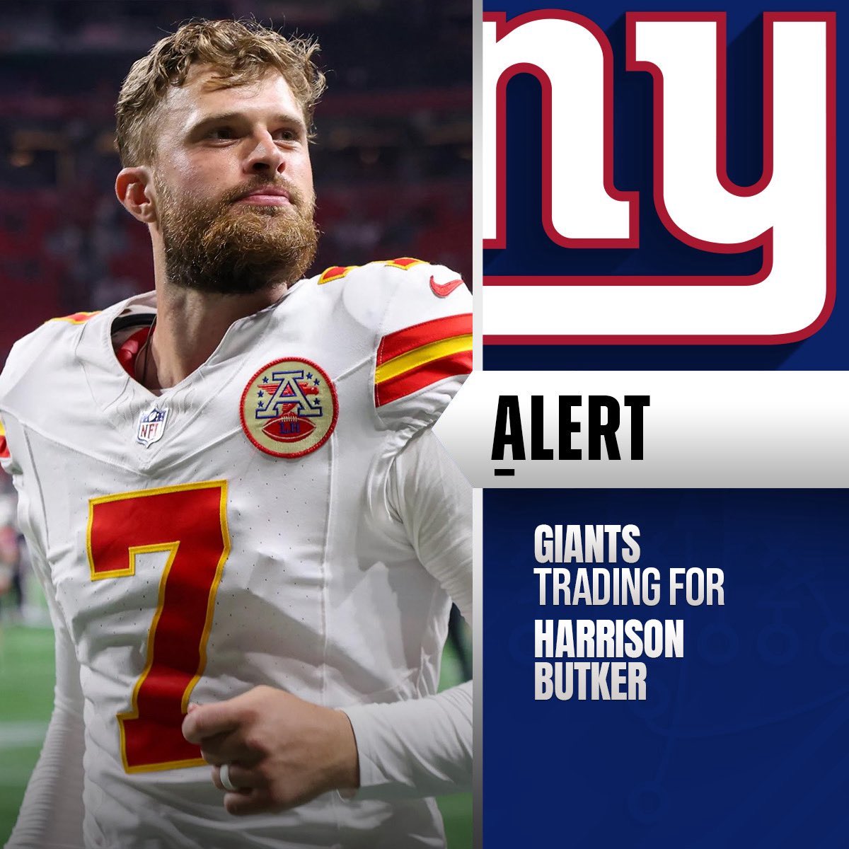 NFL Drop tweet media