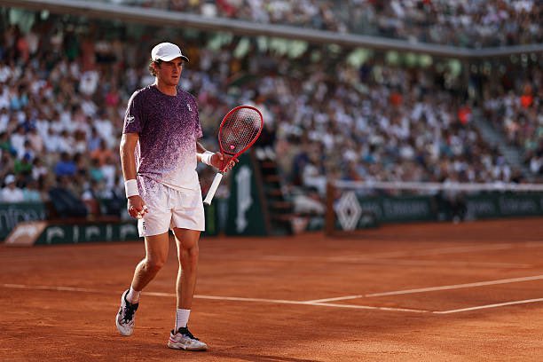 The Tennis Letter tweet media
