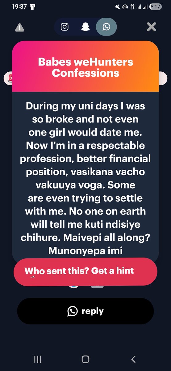 🇿🇼 Babes wehunters 🍻 tweet media