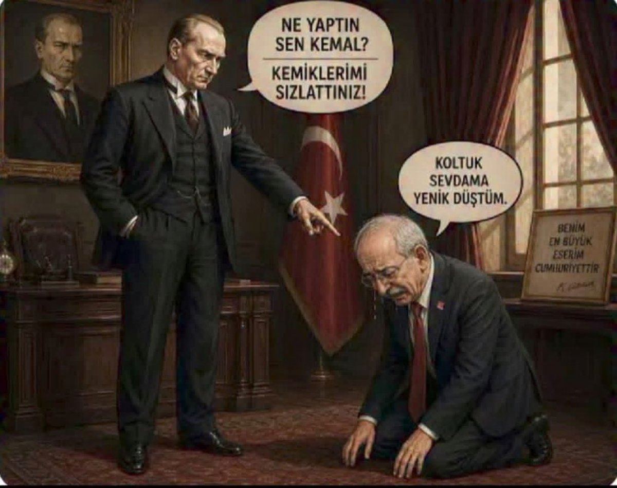 Oktay Zingal tweet media