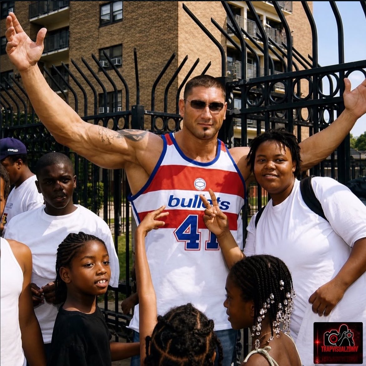 Anthony tweet media