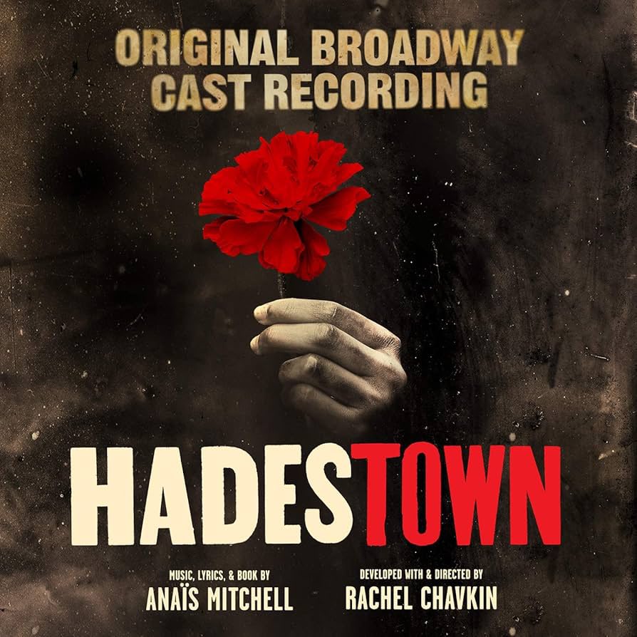 hadestown thinker 💭 tweet media
