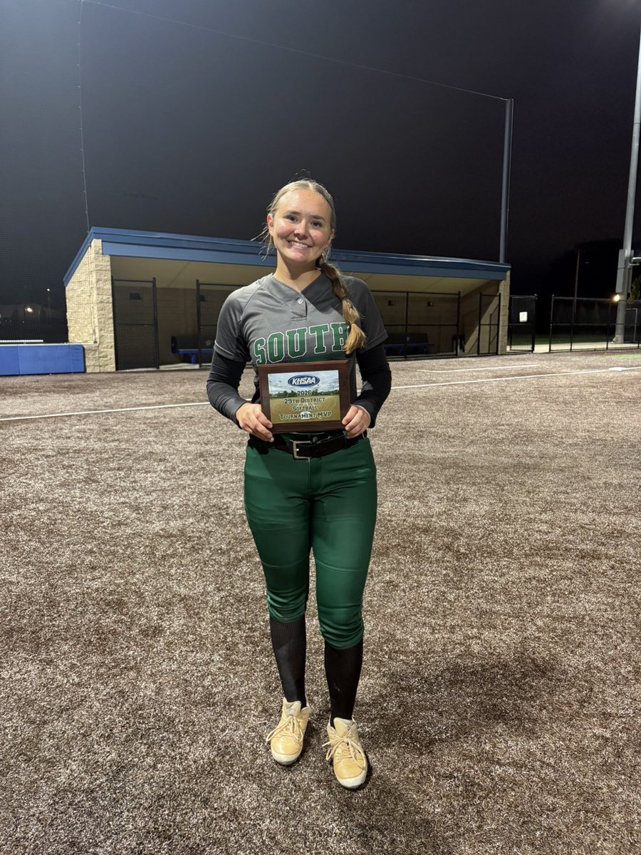 South Oldham High School Softball tweet media