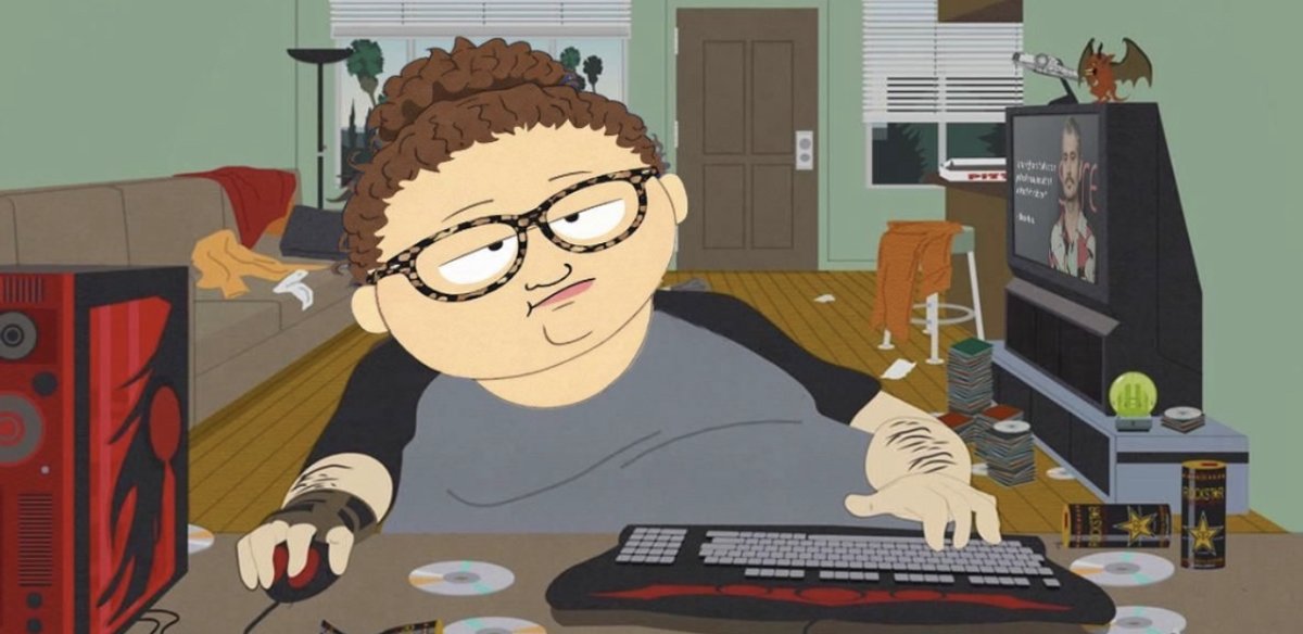 male slayer 𝜗𝜚 tweet media