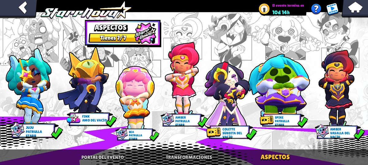 Brawler360 tweet media