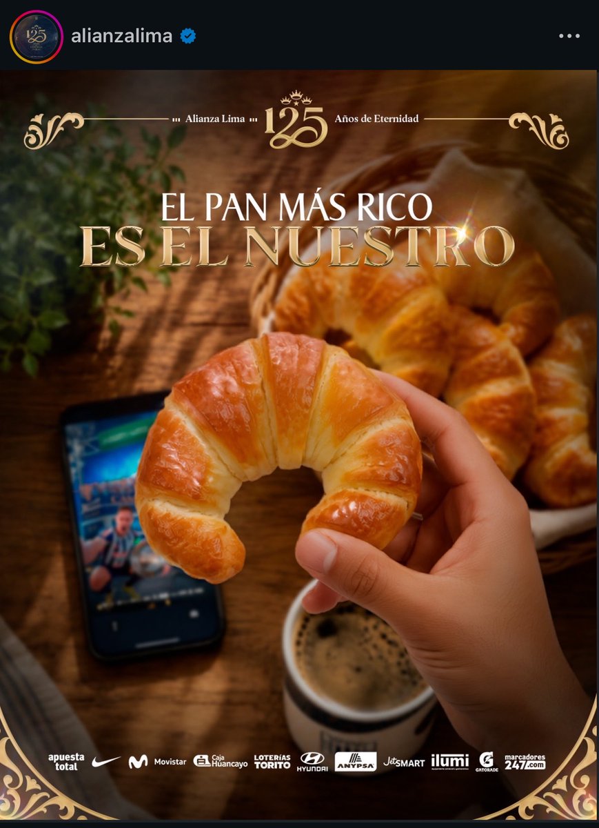 El Discípulo tweet media