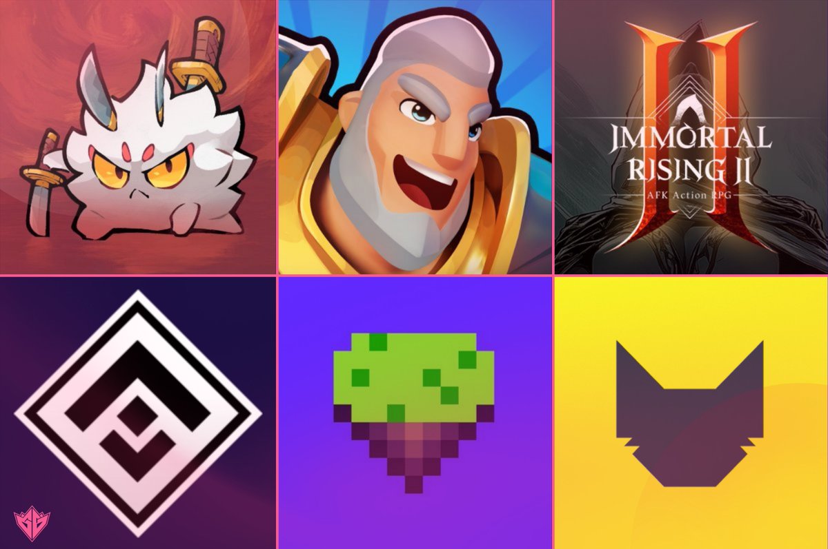 GamingGrid 💎 tweet media
