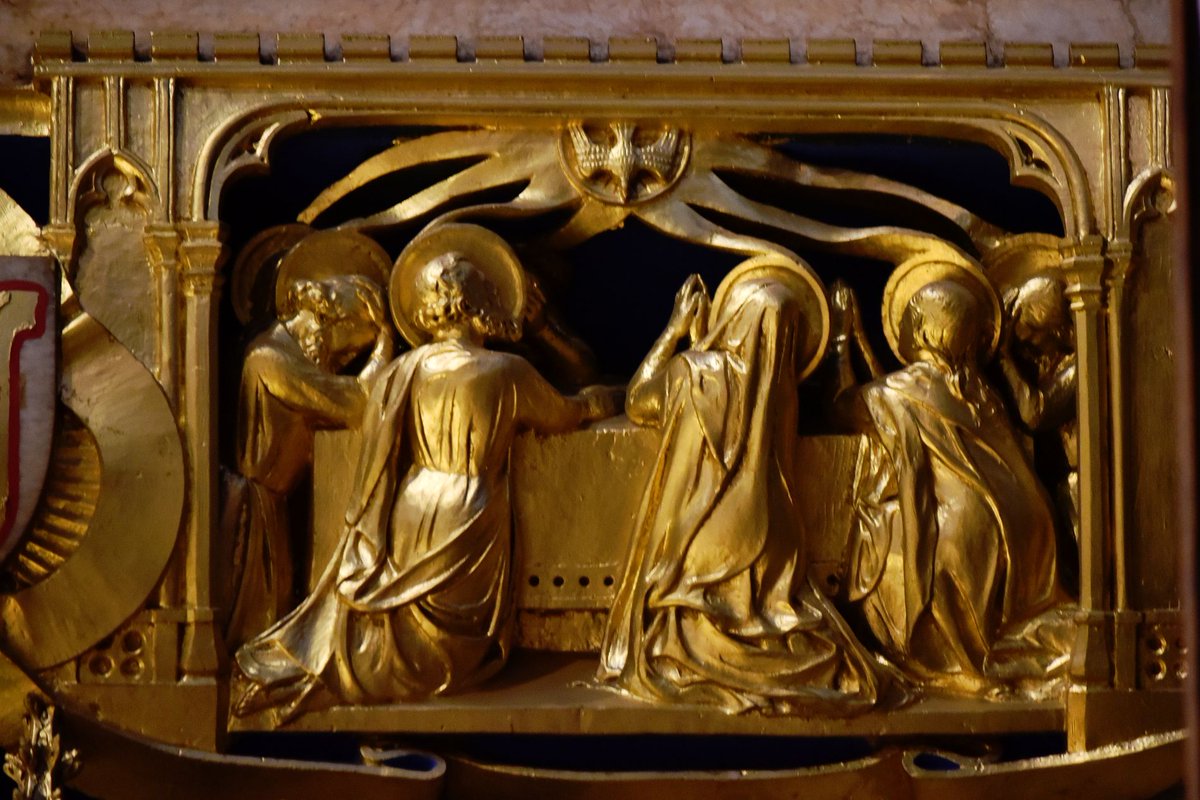 Westminster Abbey tweet media