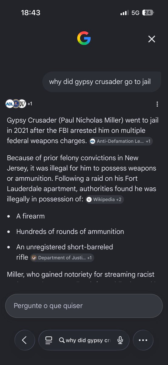 Rafa06058917's tweet photo. @ronjesa48872 @SoPrettyDoodles @desni3_7 😂😂😂good try

gypsi is a fucking I dont believe in white supremacy and I also think BLM is pile of shit but there are proper ways to reach things. Those two are just some attention seeking fucks. And try to speak like an adult you sound retarded. And I dont care about jews https://t.co/epg0G6YDeQ