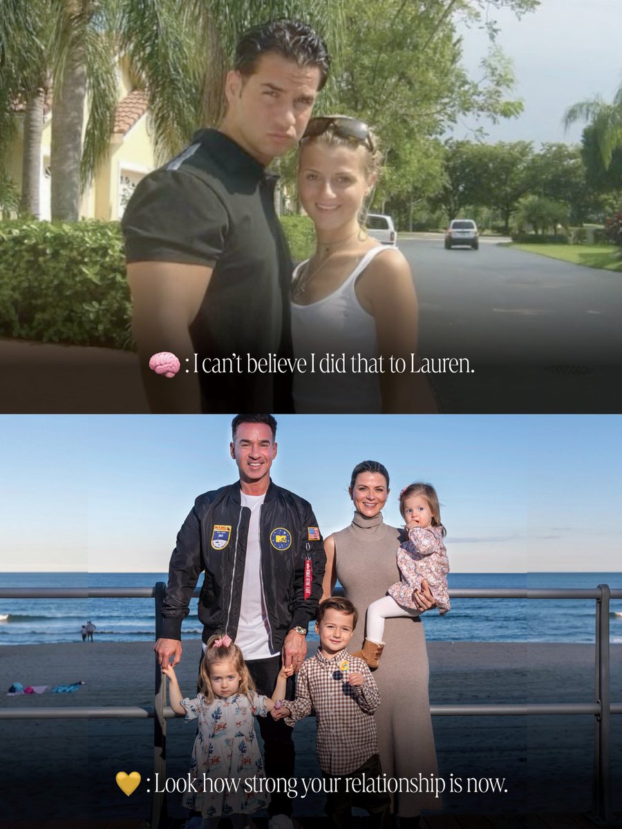 Mike The Situation ☝🏻 tweet media