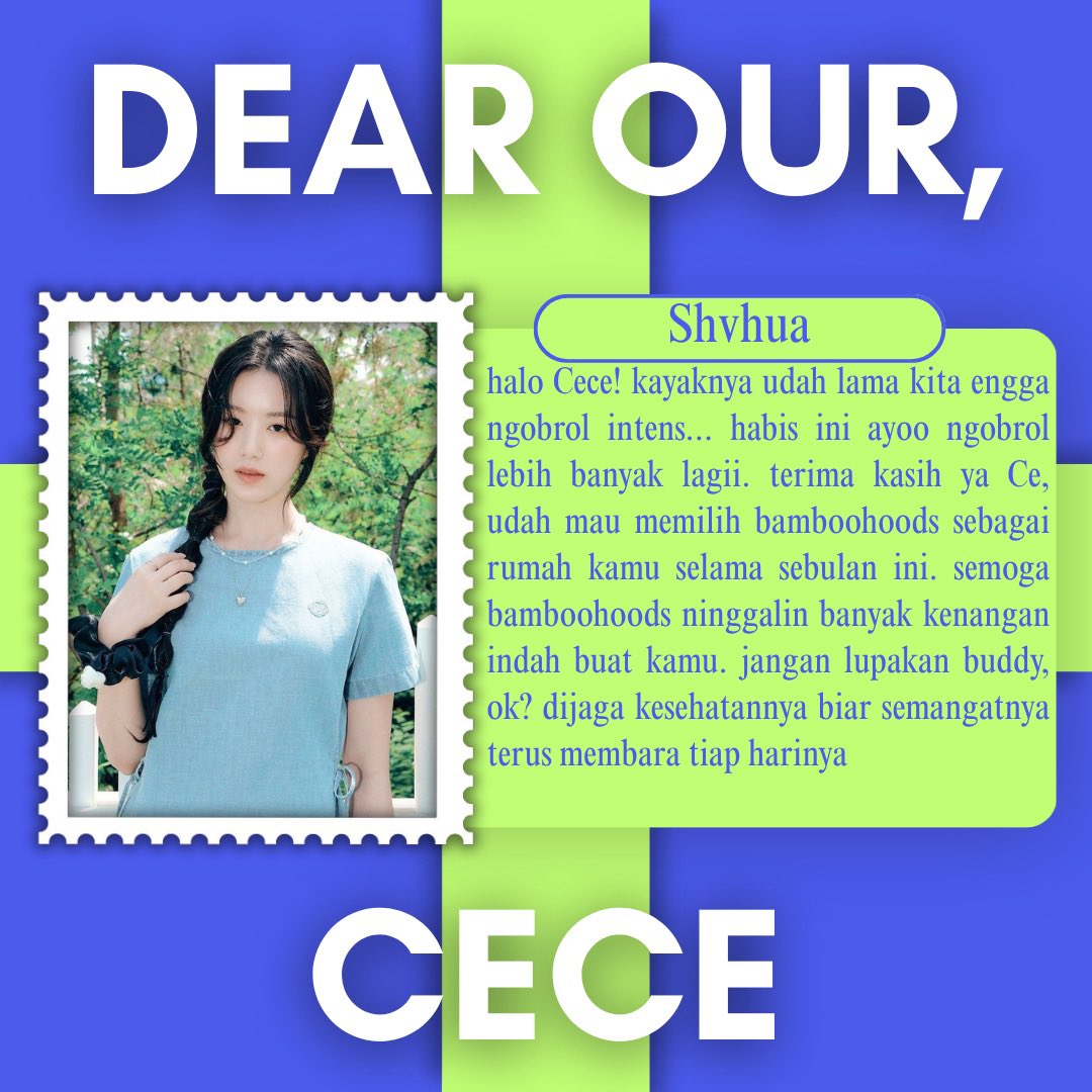 cece. tweet media