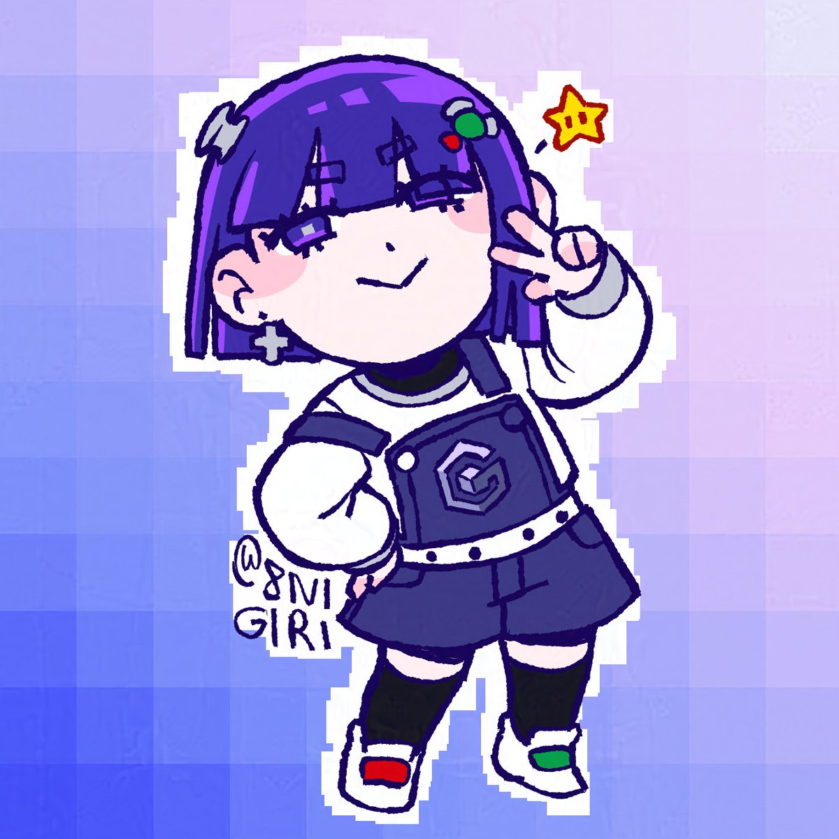 ottonigiri (NEW ACCOUNT) 🍙 tweet media